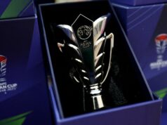 Tadjiquistão e Tailândia se classificam para a Copa Asiática de Seleções de 2027 Tadjiquistão e Tailândia se classificam para a Copa Asiática de Seleções de 2027