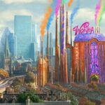 Taika Waititi e Kit Connor lideram o elenco de voz do filme de animação 'Charlie vs. the Chocolate Factory' da Netflix, da Sony