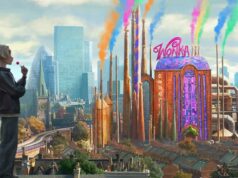 Taika Waititi e Kit Connor lideram o elenco de voz do filme de animação ‘Charlie vs. the Chocolate Factory’ da Netflix, da Sony Taika Waititi e Kit Connor lideram o elenco de voz do filme de animação 'Charlie vs. the Chocolate Factory' da Netflix, da Sony