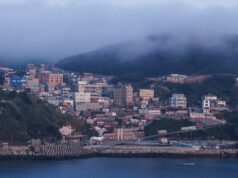 Taiwan ativa comunicações de backup para ilhas remotas após rompimento de cabos submarinos Yahoo news home