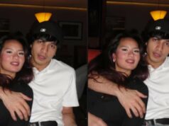 Tampil Mesra de Pernikahan El Rumi, Kedekatan Jefri Nichol e Zahwa Massaid Jadi Sorotan Tampil Mesra de Pernikahan El Rumi, Kedekatan Jefri Nichol e Zahwa Massaid Jadi Sorotan