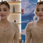 Tanggapan Menohok Ibu Sambung saat Dituding Jadi Penyebab Tamara Bleszynski Tak Ada di Pelaminan Teuku Rassya