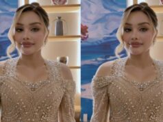 Tanggapan Menohok Ibu Sambung saat Dituding Jadi Penyebab Tamara Bleszynski Tak Ada di Pelaminan Teuku Rassya Tanggapan Menohok Ibu Sambung saat Dituding Jadi Penyebab Tamara Bleszynski Tak Ada di Pelaminan Teuku Rassya