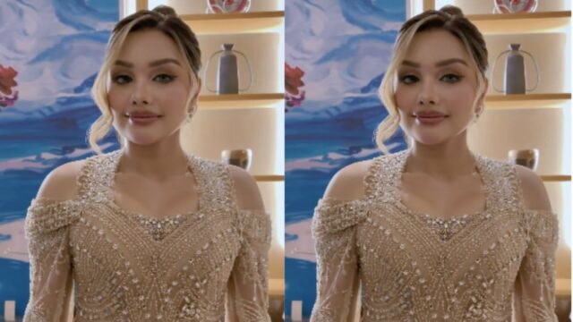 Tanggapan Menohok Ibu Sambung saat Dituding Jadi Penyebab Tamara Bleszynski Tanggapan Menohok Ibu Sambung saat Dituding Jadi Penyebab Tamara Bleszynski Tak Ada di Pelaminan Teuku Rassya