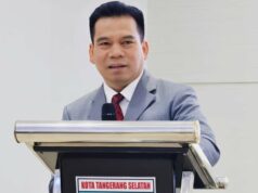 Tangsel Kini Punya “Asisten Digital” 24 Jam, Semua Layanan Jadi Lebih Mudah Tangsel Kini Punya “Asisten Digital” 24 Jam, Semua Layanan Jadi Lebih Mudah