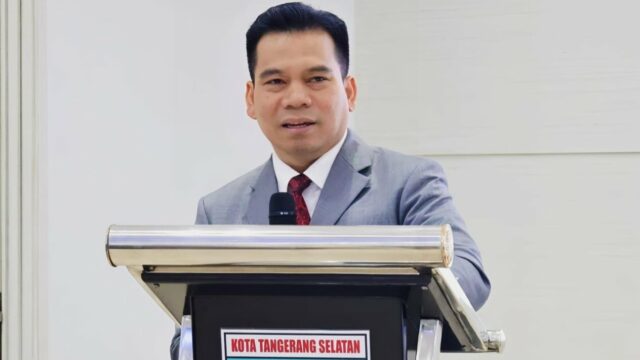 Tangsel Kini Punya “Asisten Digital” 24 Jam, Semua Layanan Jadi Lebih Mudah
