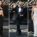 Laura Harrier participa do