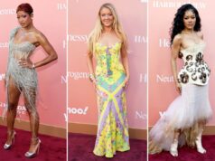 Tapete vermelho do Billboard Women in Music Awards 2026: Keke Palmer, Zara Larsson, Teyana Taylor e mais Keke Palmer participa do evento Billboard Women In Music de 2026.