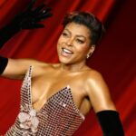 Taraji P. Henson diz 'Ainda não reservei um filme de franquia', mas Tyrese 'reservou dois' depois que eles se separaram: 'Estou no jogo há quase 30 anos. Nenhum filme de franquia'