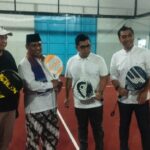 Targetkan Prestasi di Porprov 2026, Fasilitas Olahraga Padel e Basket Berstandar Internasional Hadir di Bekasi