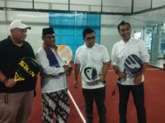 Targetkan Prestasi di Porprov 2026, Fasilitas Olahraga Padel e Basket Berstandar Internasional Hadir di Bekasi Targetkan Prestasi di Porprov 2026, Fasilitas Olahraga Padel e Basket Berstandar Internasional Hadir di Bekasi