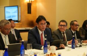 Tarik Minat Investor AS, Purbaya Beberkan Kekuatan Ekonomi e Strategi Fiskal RI Tarik Minat Investor AS, Purbaya Beberkan Kekuatan Ekonomi e Strategi Fiskal RI