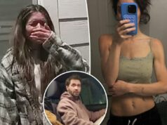 Taylor Frankie Paul compartilha ‘partes feias’ pessoais da ‘cura’ após disputa doméstica com a ex Dakota Mortenson Taylor Frankie Paul compartilha 'partes feias' pessoais da 'cura' após disputa doméstica com a ex Dakota Mortenson