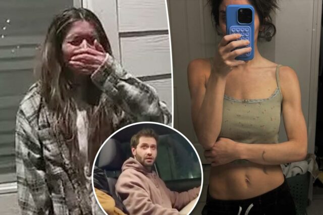 Taylor Frankie Paul compartilha 'partes feias' pessoais da 'cura' após disputa doméstica com a ex Dakota Mortenson
