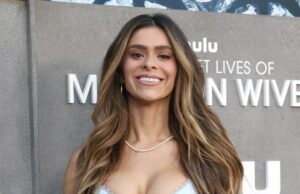 Taylor Frankie Paul diz que vai se ‘desligar’ do mormonismo Taylor Frankie Paul compartilhou uma atualização sobre sua fé em 5 de abril.