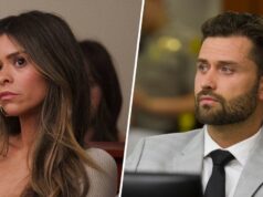 Taylor Frankie Paul e Dakota Mortensen concederam ordens de proteção mútua, a custódia permanece a mesma por enquanto O
