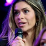 Taylor Frankie Paul está se distanciando da igreja Mórmon em meio à violência doméstica