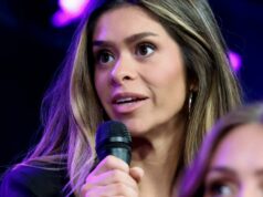 Taylor Frankie Paul está se distanciando da igreja Mórmon em meio à violência doméstica Taylor Frankie Paul está se distanciando da igreja Mórmon em meio à violência doméstica