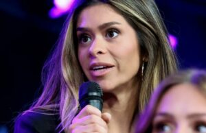 Taylor Frankie Paul está se distanciando da igreja Mórmon em meio à violência doméstica Taylor Frankie Paul está se distanciando da igreja Mórmon em meio à violência doméstica