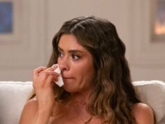 Taylor Frankie Paul mostra a realidade do ‘Inferno na Terra’ após alegações de DV Taylor Frankie Paul mostra a realidade do 'Inferno na Terra' após alegações de DV