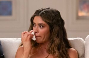 Taylor Frankie Paul mostra a realidade do ‘Inferno na Terra’ após alegações de DV Taylor Frankie Paul mostra a realidade do 'Inferno na Terra' após alegações de DV