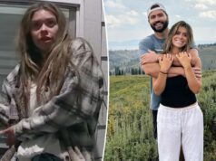 Taylor Frankie Paul não enfrentará novas acusações após investigações de violência doméstica com a ex Dakota Mortensen Taylor Frankie Paul não enfrentará novas acusações após investigações de violência doméstica com a ex Dakota Mortensen