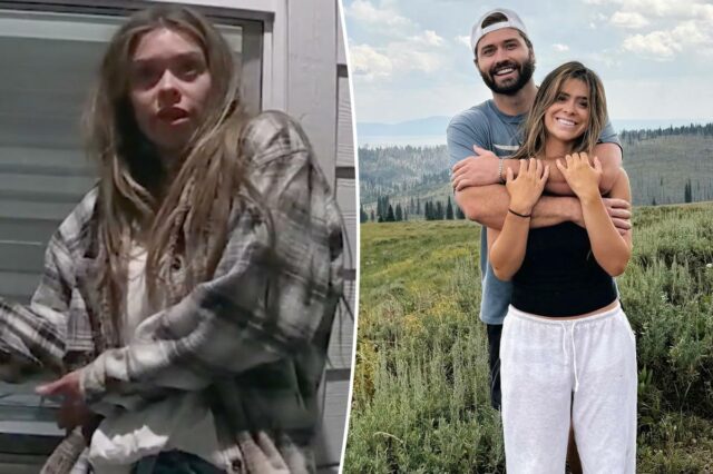 Taylor Frankie Paul não enfrentará novas acusações após investigações de violência doméstica com a ex Dakota Mortensen
