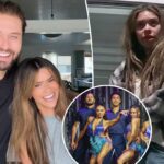 Taylor Frankie Paul reservou show de 'Dancing With the Stars' antes do escândalo de violência doméstica: relatório