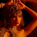 Taylor Swift é processada por uma dançarina e lança vídeo de 'It Girl' de Hollywood, Liz Taylor