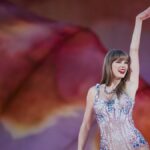 Taylor Swift quer registrar sua voz e imagem. O que isso significará para a IA?