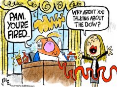 Tchau, Bondi Tchau, Bondi