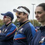 Teaser da 4ª temporada de Ted Lasso revela time de futebol feminino de Richmonds