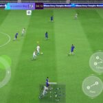 Tecnologia AI no jogo Ini bike Main Serasa di Stadion Asli
