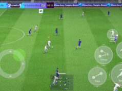 Tecnologia AI no jogo Ini bike Main Serasa di Stadion Asli Tecnologia AI no jogo Ini bike Main Serasa di Stadion Asli