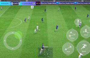 Tecnologia AI no jogo Ini bike Main Serasa di Stadion Asli Tecnologia AI no jogo Ini bike Main Serasa di Stadion Asli