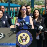 Tecnologia semelhante à do Batman necessária para impedir perseguições mortais de carros em alta velocidade na Califórnia: congressista