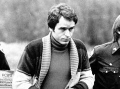 Ted Bundy oficialmente vinculado ao assassinato de Laura Ann Aime, de 17 anos, em 1974 Quais teorias sobre os pais de JonBenet Ramsey envolvidos em seu assassinato foram desmascaradas em novo documento