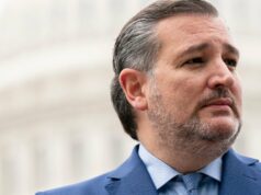 Ted Cruz critica a ação da FCC contra a ABC em meio à controvérsia de Kimmel: ‘Não é função do governo censurar o discurso’ Ted Cruz critica a ação da FCC contra a ABC em meio à controvérsia de Kimmel: 'Não é função do governo censurar o discurso'