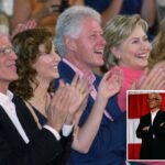 Ted Danson diz que Bill Clinton o interrogou sobre suas 'intenções' com Mary Steenburgen usando o Serviço Secreto