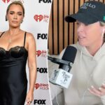 Teddi Mellencamp solicitou medicação para perda de peso de seus médicos durante a batalha contra o câncer no estágio 4