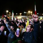 Teerã realizou desfiles militares enquanto o cessar-fogo estava prestes a terminar