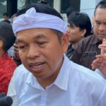 Tegas! KDM Minta Polisi Tertibkan Ormas-Preman yang Kuasai Palang Pintu Lintasan Kereta