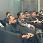 Tegas! Khalid Basalamah Ngaku Tak Pernah Interacção com Eks Menag Yaqut