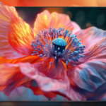 Tela grande com orçamento limitado: a TV Hisense QD7 Mini LED 4K de 75 polegadas acaba de atingir um preço recorde