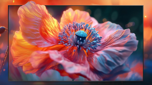 Tela grande com orçamento limitado: a TV Hisense QD7 Mini LED 4K de 75 polegadas acaba de atingir um preço recorde
