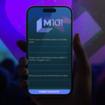 Tem um criador que você ama? Nomeie-os como Mashable 101 Fan Fave.