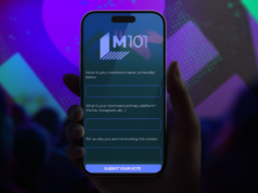 Tem um criador que você ama? Nomeie-os como Mashable 101 Fan Fave. Tem um criador que você ama? Nomeie-os como Mashable 101 Fan Fave.