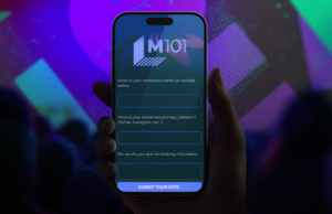 Tem um criador que você ama? Nomeie-os como Mashable 101 Fan Fave. Tem um criador que você ama? Nomeie-os como Mashable 101 Fan Fave.