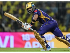 `Temos que pensar nas combinações,` Rahane após a derrota do KKR contra o CSK `Temos que pensar nas combinações,` Rahane após a derrota do KKR contra o CSK