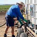 Tempestade perfeita de altos custos e tempo seco ameaça lucros agrícolas